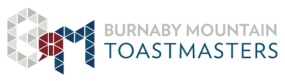Burnaby Mountain Toastmasters